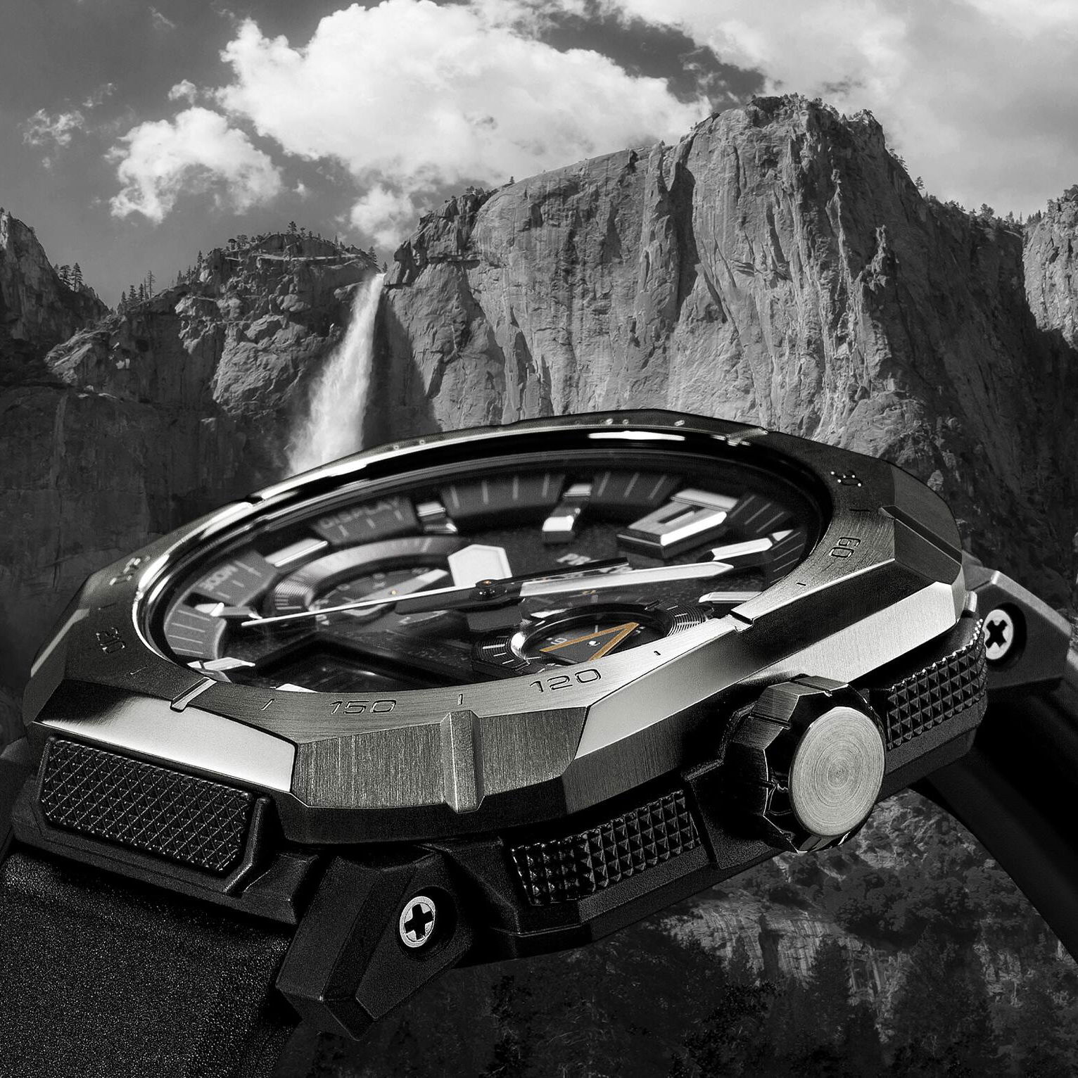 Casio Pro-Trek Prw-B1000-1Dr Erkek Kol Saati