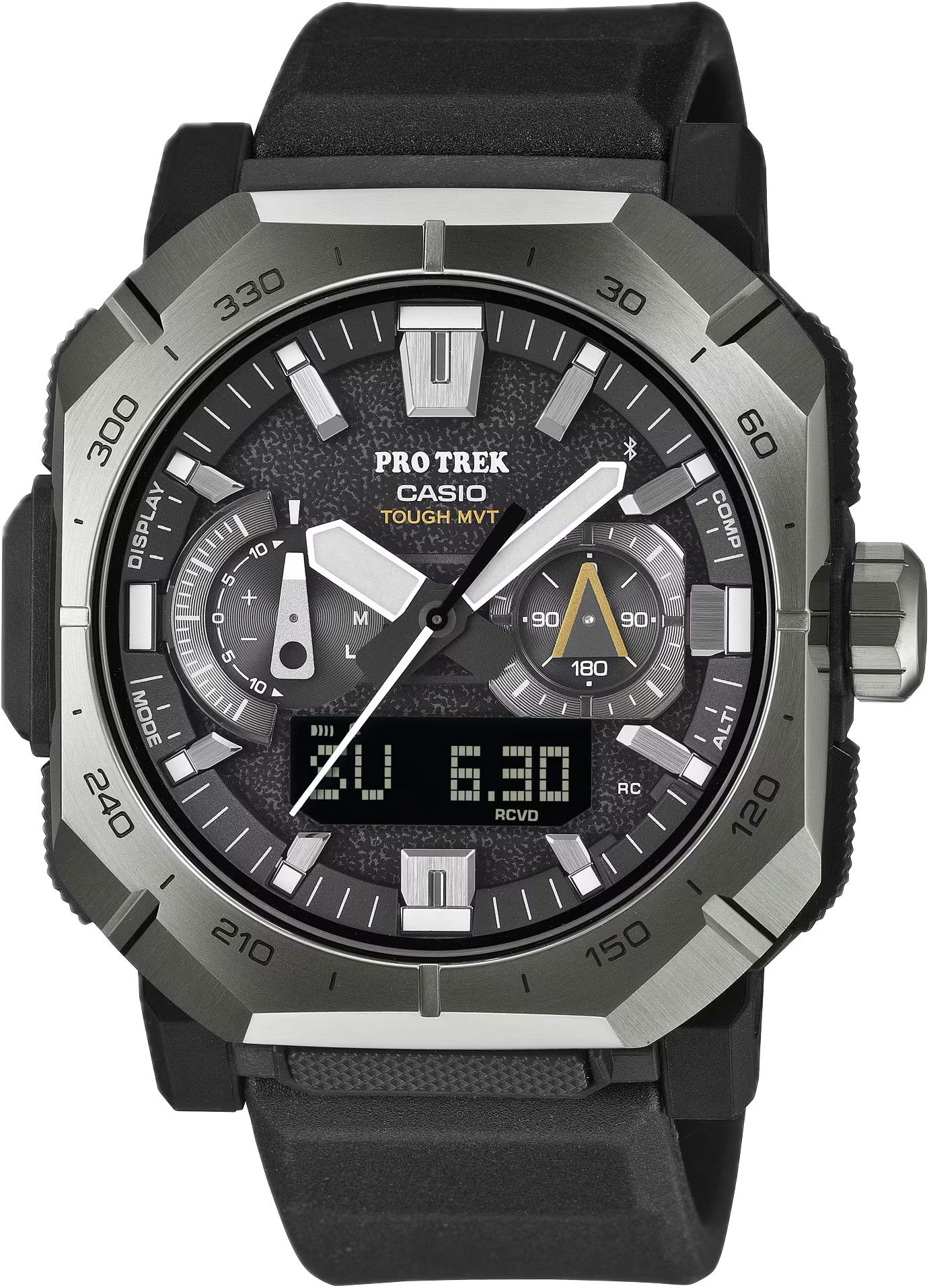 Casio Pro-Trek Prw-B1000-1Dr Erkek Kol Saati