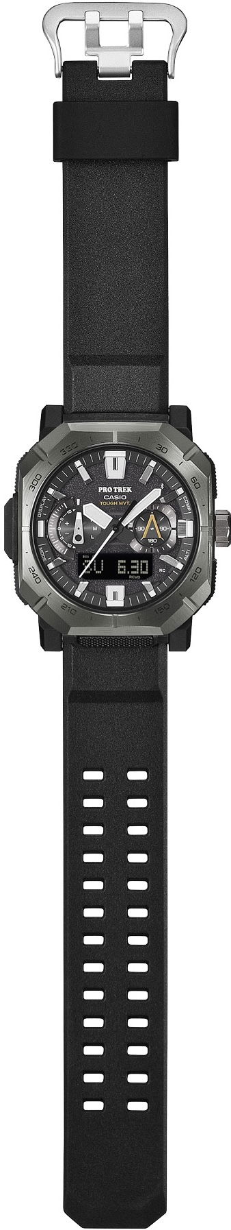 Casio Pro-Trek Prw-B1000-1Dr Erkek Kol Saati