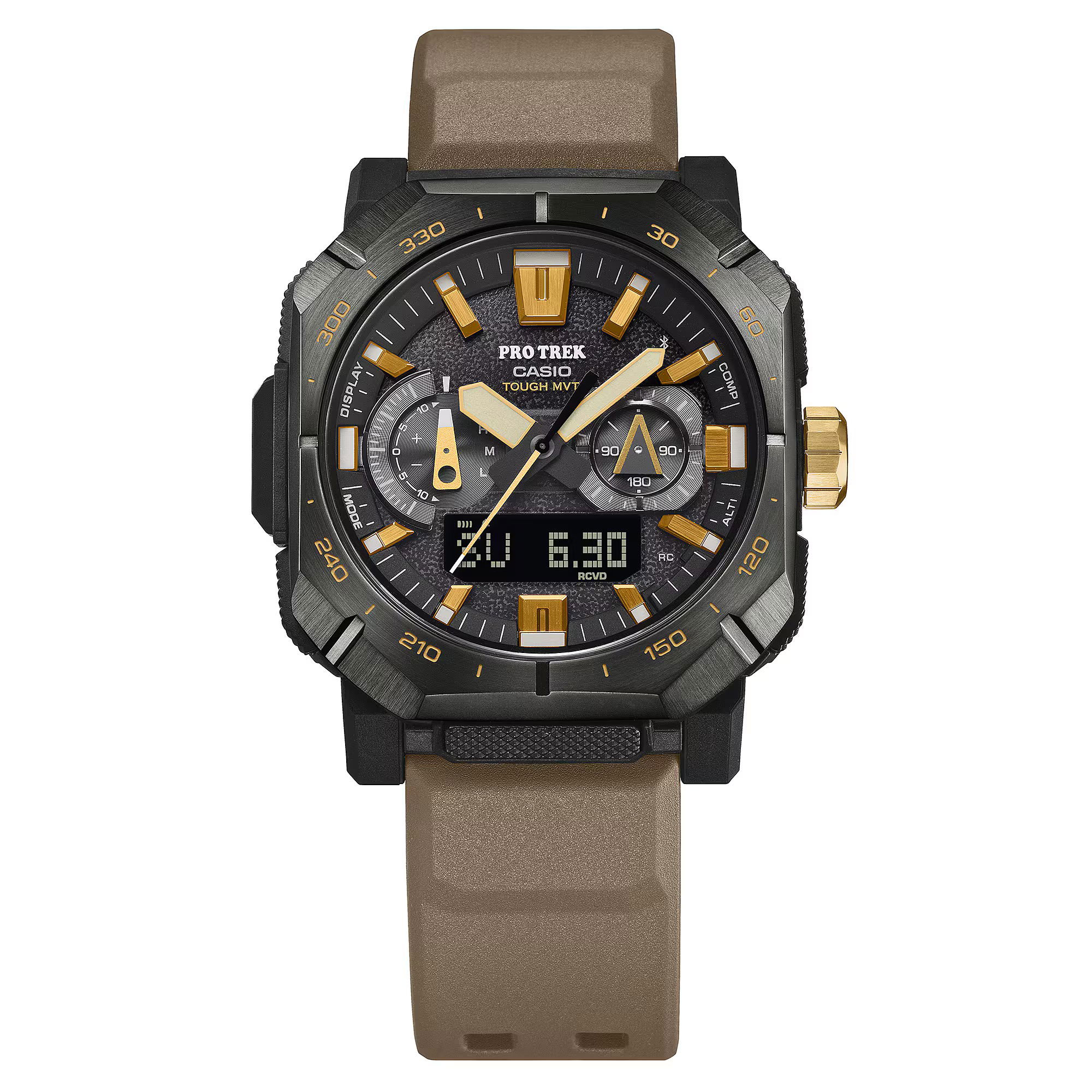 Casio Pro-Trek Prw-B1000-5Dr Erkek Kol Saati