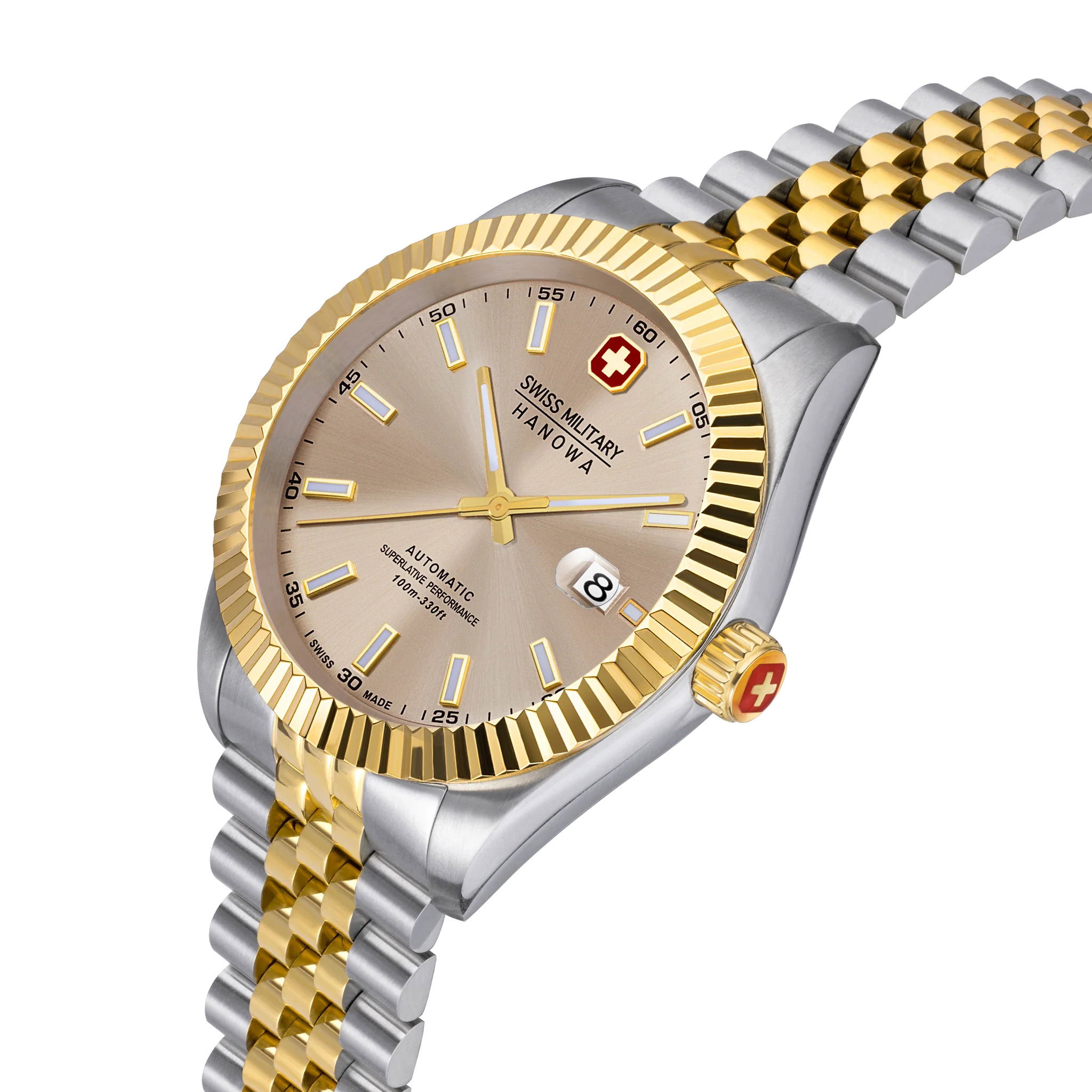 Swiss Military Smwgl0002160 Diligenter Otomatik Erkek Kol Saati