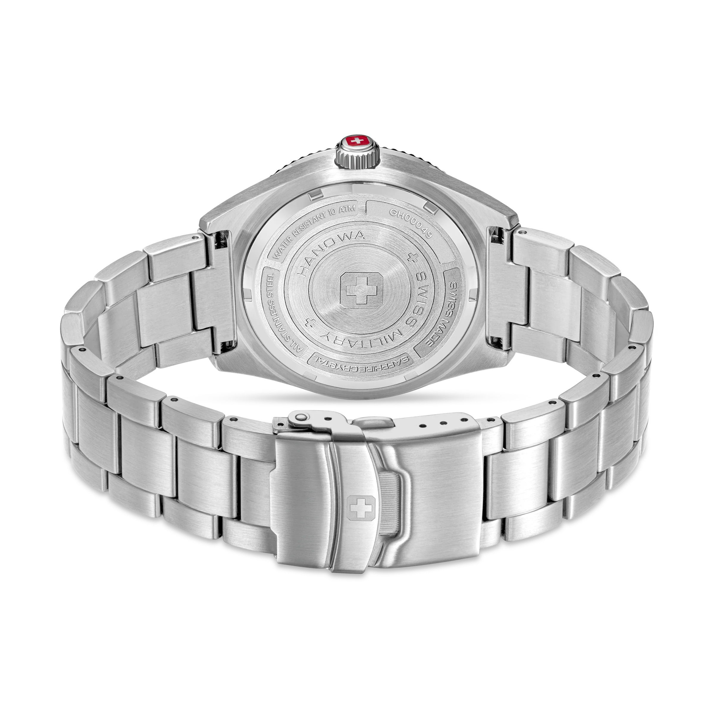 Swıss Mılıtary Smwgh0004905 Nomad Erkek Kol Saati