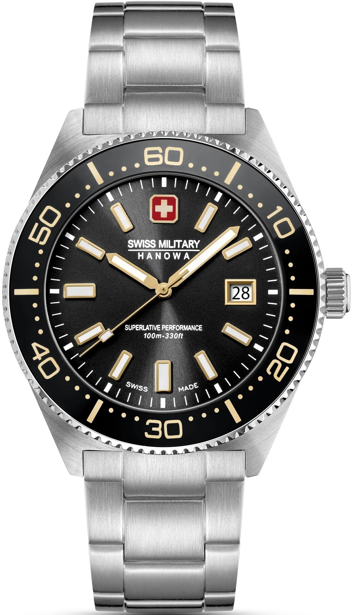 Swıss Mılıtary Smwgh0004905 Nomad Erkek Kol Saati