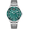 Swiss Military Smwgh0006704 Flagship Elements Earth Erkek Kol Saati
