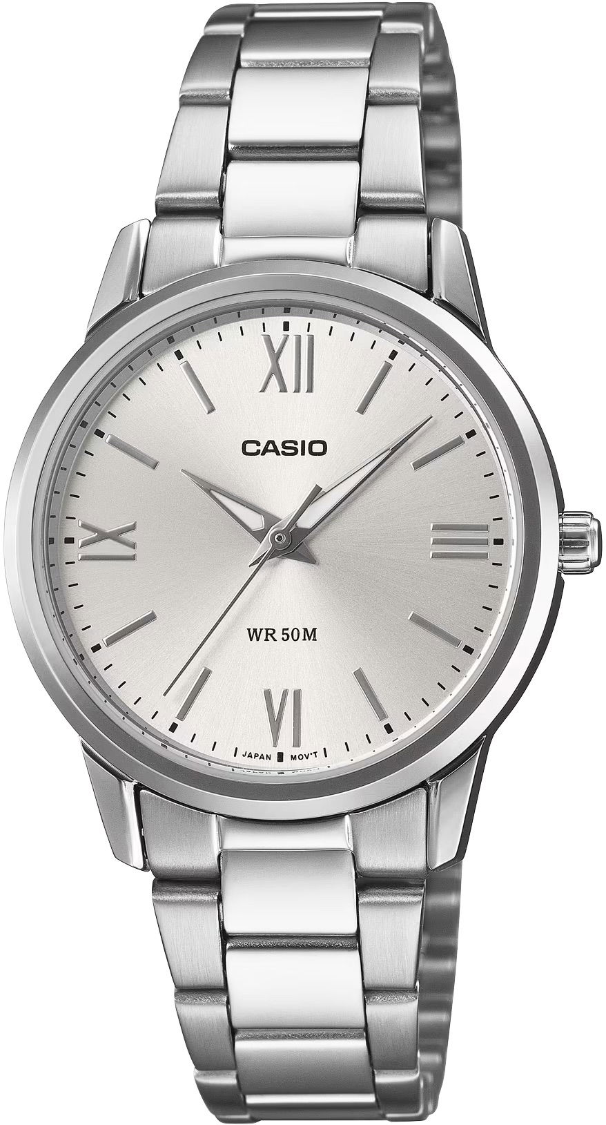 Casio Ltp-1303Dd-7Avdf Kadın Kol Saati