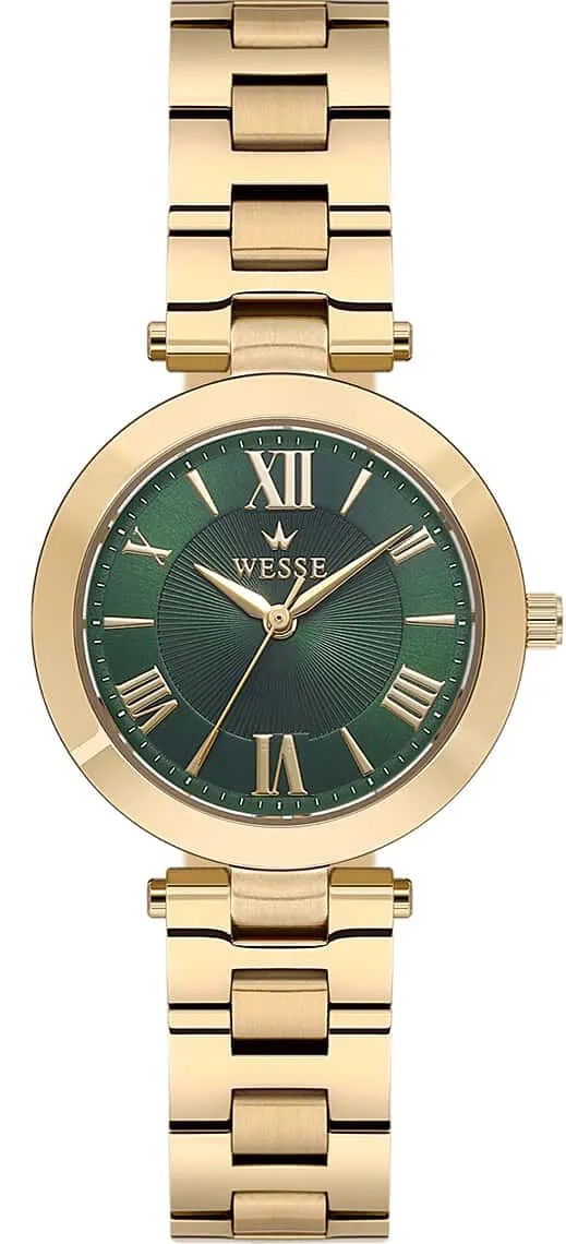 Wesse Wwl113904 Kadın Kol Saati