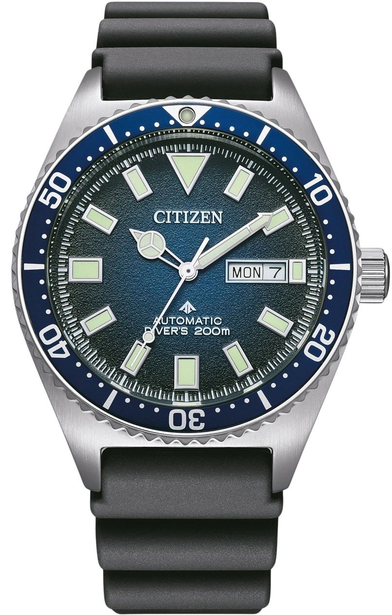 Citizen Ny0129-07Le Promaster Otomatik Erkek Kol Saati