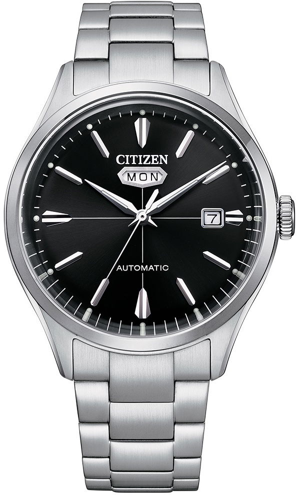 Citizen Nh8391-51Ec Otomatik Erkek Kol Saati