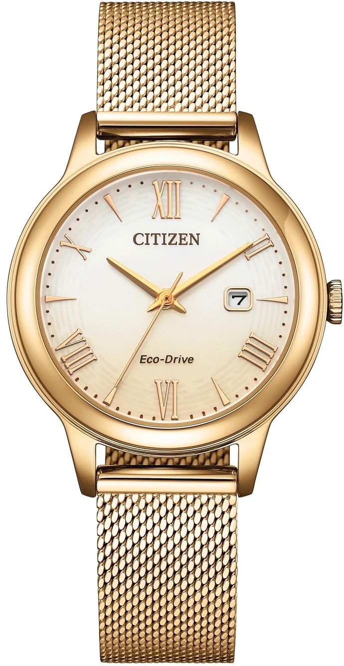 Citizen Ew2623-70P Kadın Kol Saati