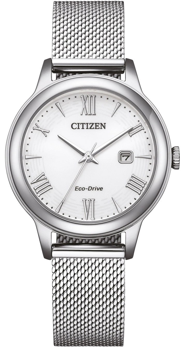 Citizen Ew2621-75A Kadın Kol Saati