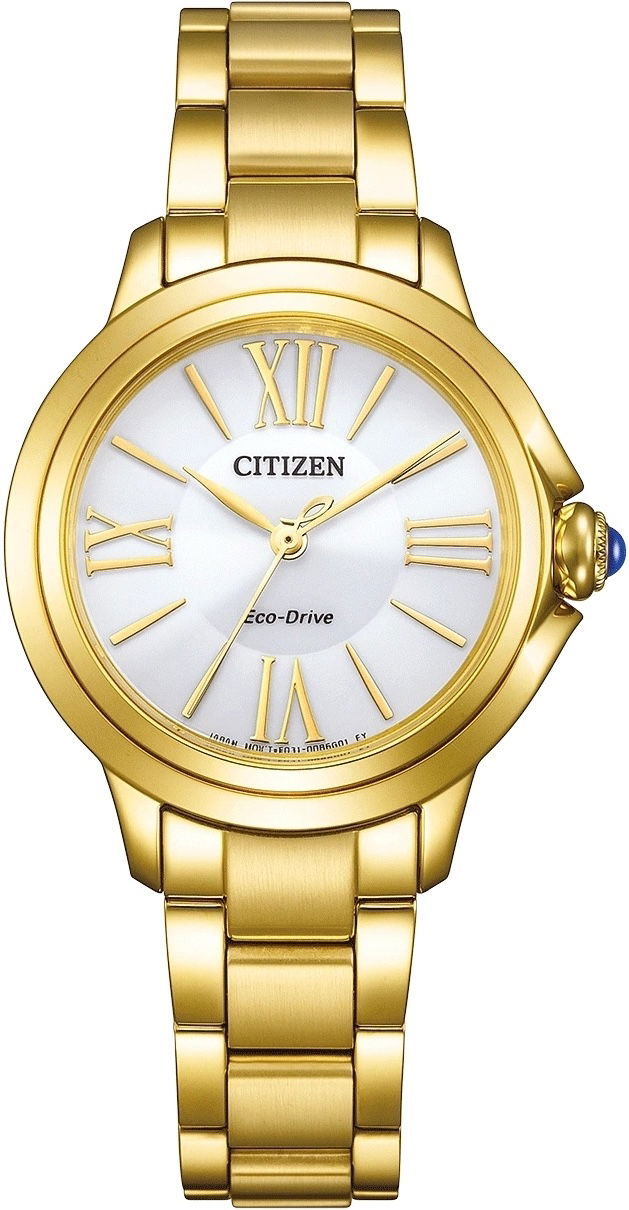 Citizen Em1162-52A Kadın Kol Saati