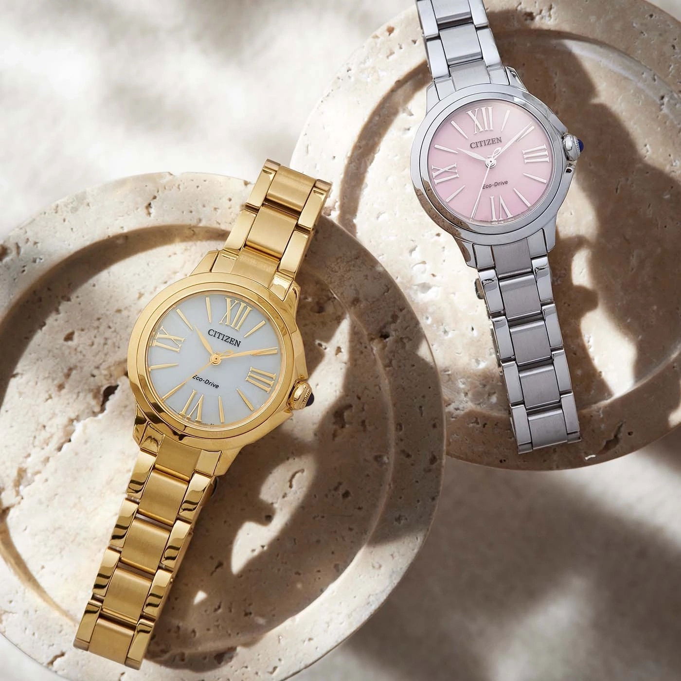 Citizen Em1162-52A Kadın Kol Saati