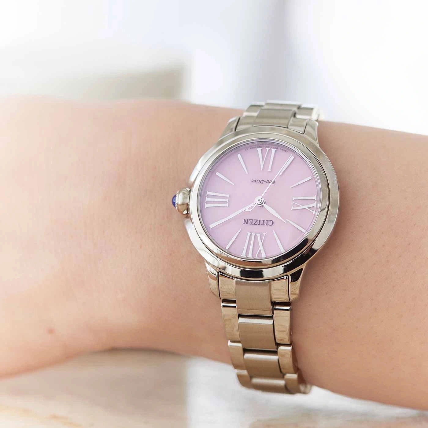 Citizen Em1160-58X Kadın Kol Saati