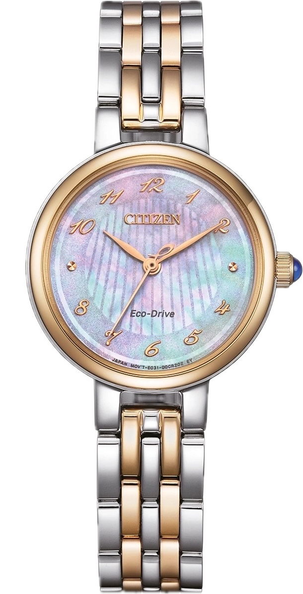 Citizen Em0996-84Y Kadın Kol Saati