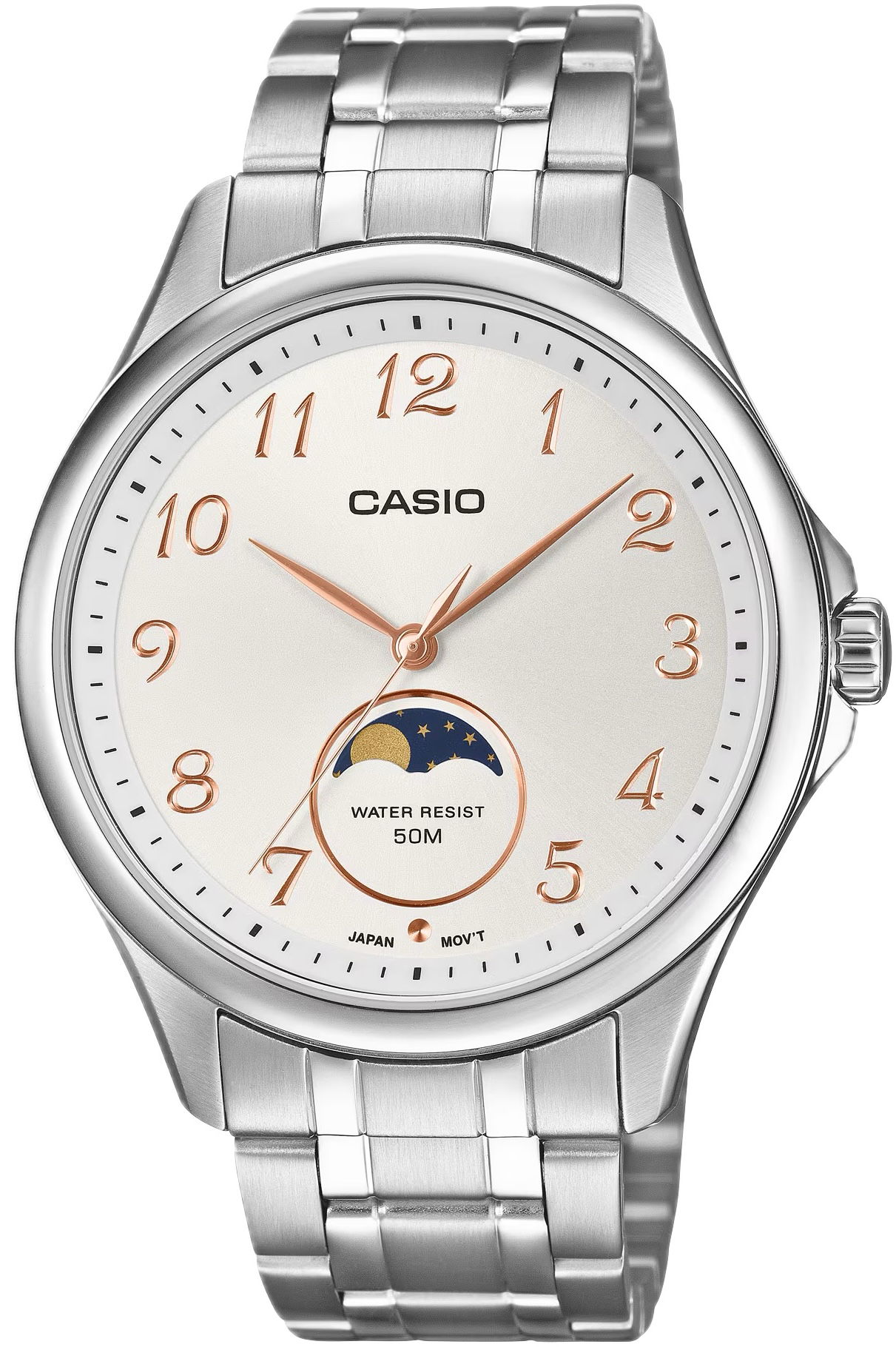 Casio Mtp-M110d-7Avdf Erkek Kol Saati