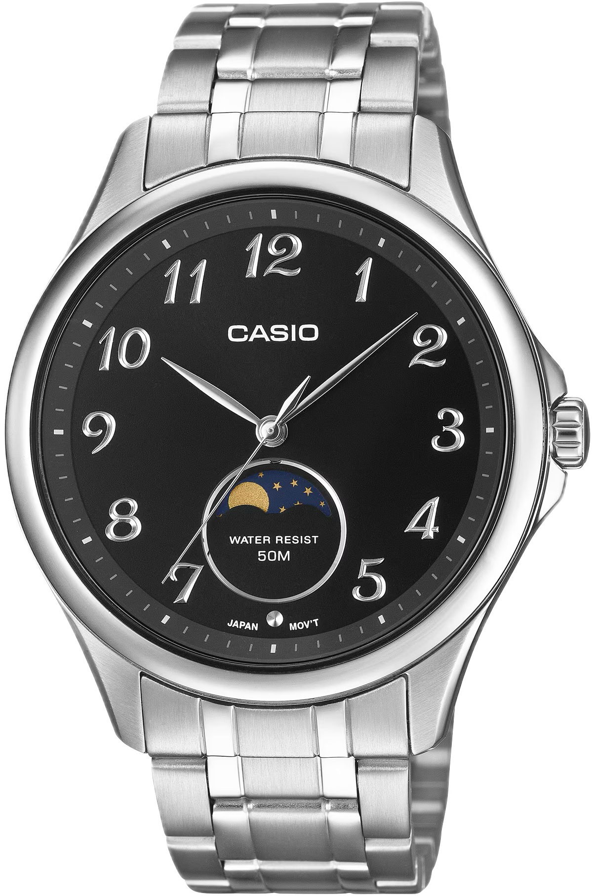 Casio Mtp-M110d-1Avdf Erkek Kol Saati