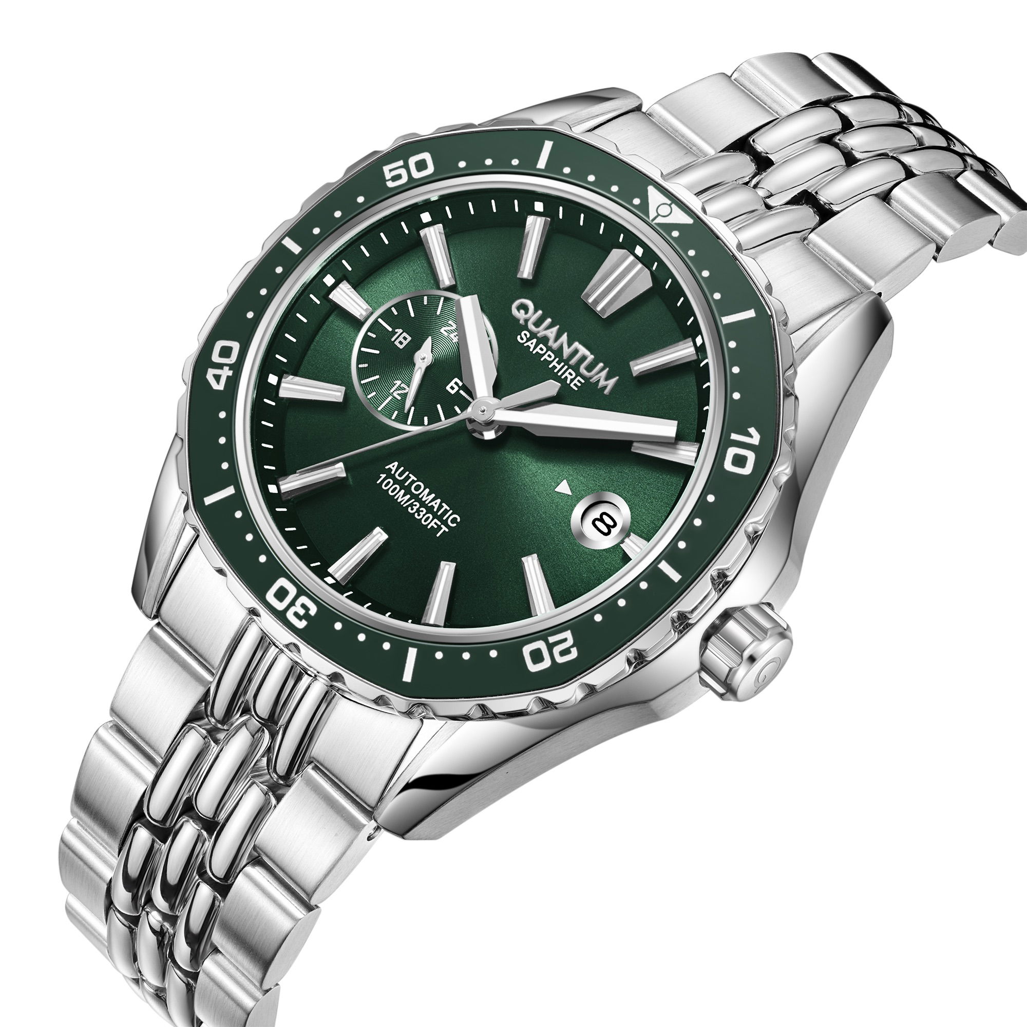 Quantum Qmg1257.370 Otomatik Erkek Kol Saati