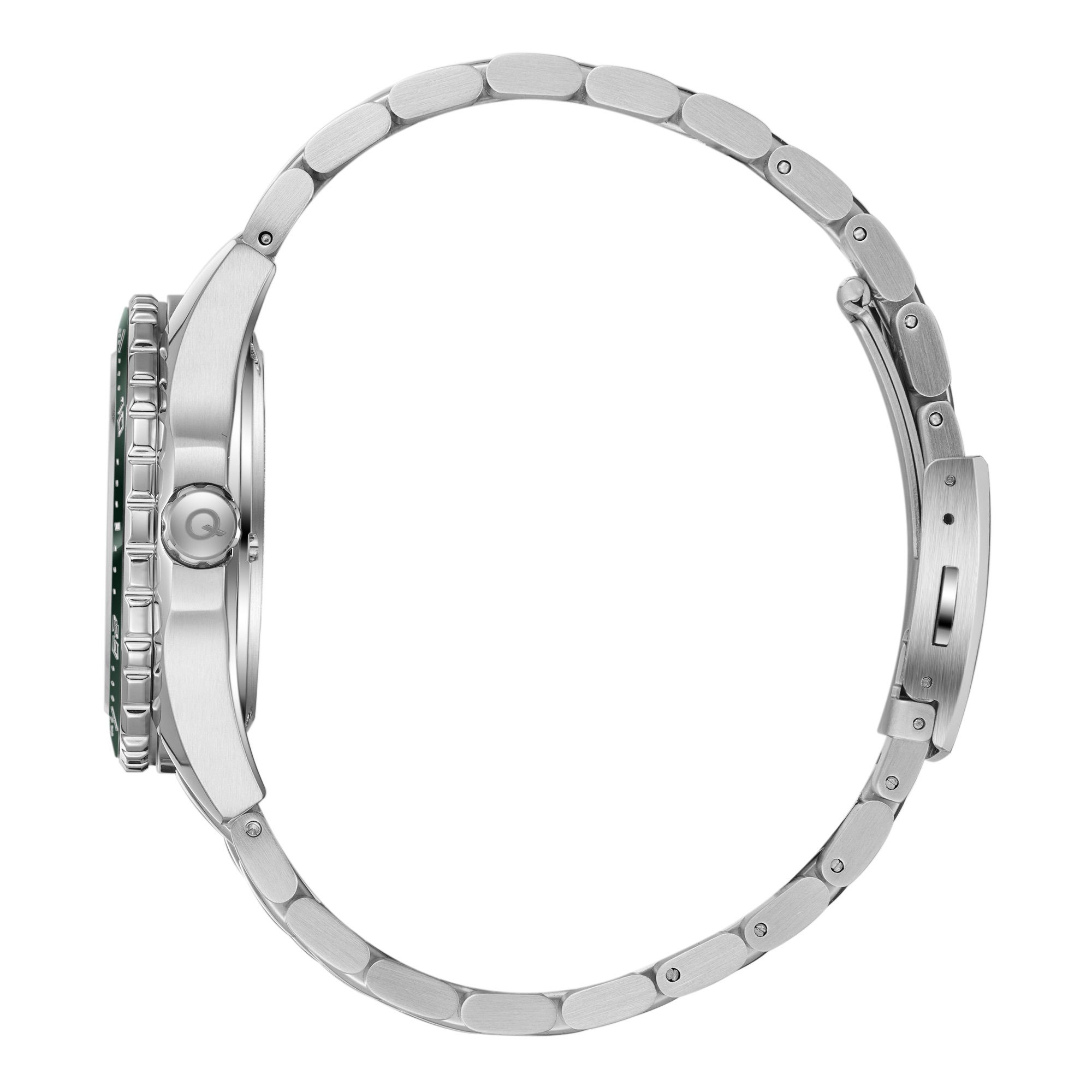 Quantum Qmg1257.370 Otomatik Erkek Kol Saati