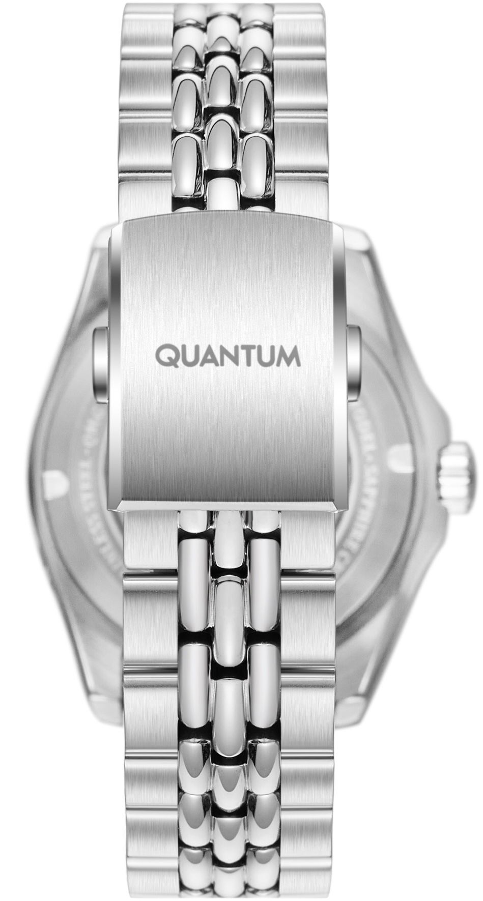 Quantum Qmg1257.370 Otomatik Erkek Kol Saati