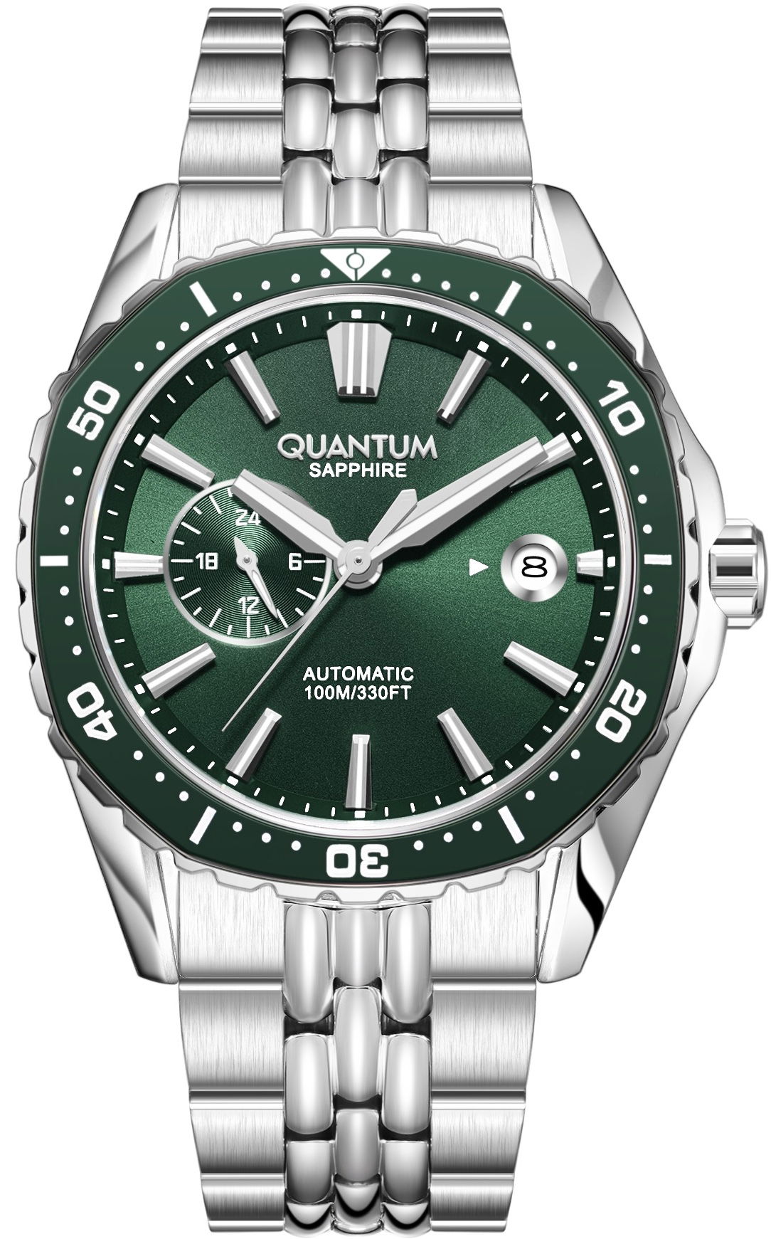 Quantum Qmg1257.370 Otomatik Erkek Kol Saati