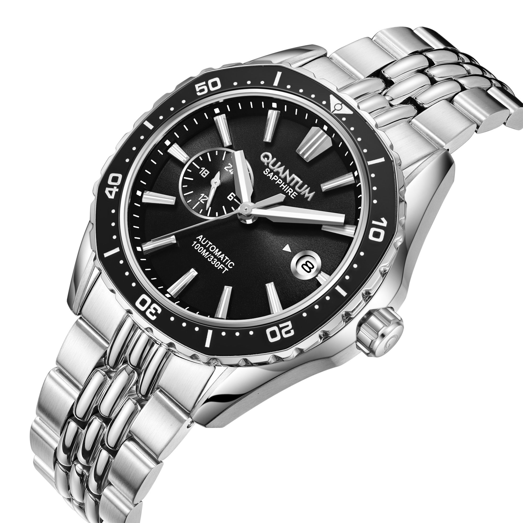 Quantum Qmg1257.350 Otomatik Erkek Kol Saati