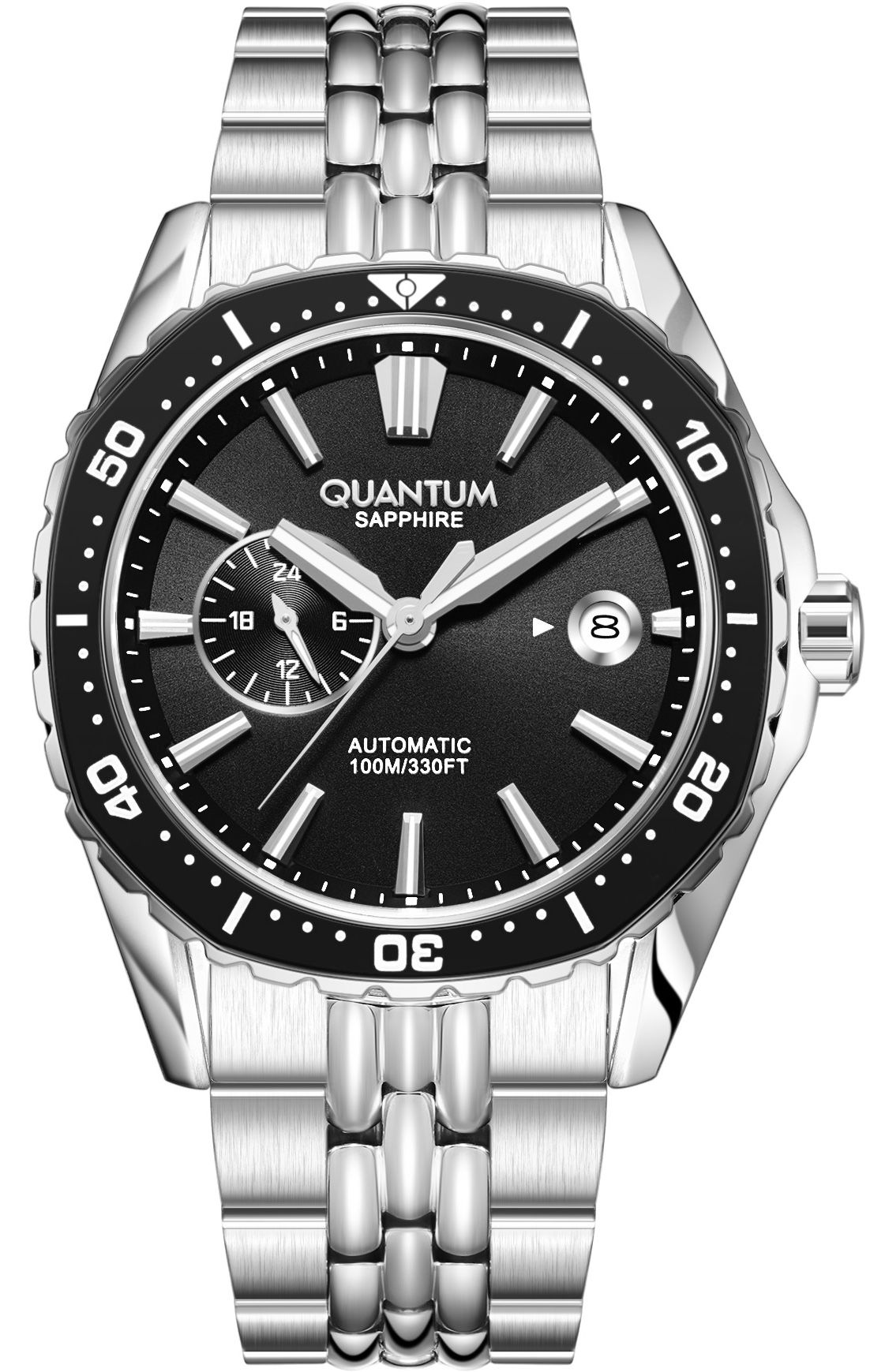 Quantum Qmg1257.350 Otomatik Erkek Kol Saati