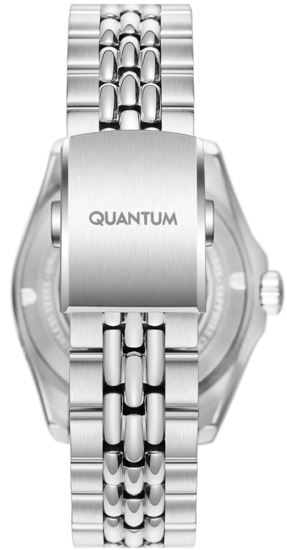 Quantum Qmg1257.310 Otomatik Erkek Kol Saati