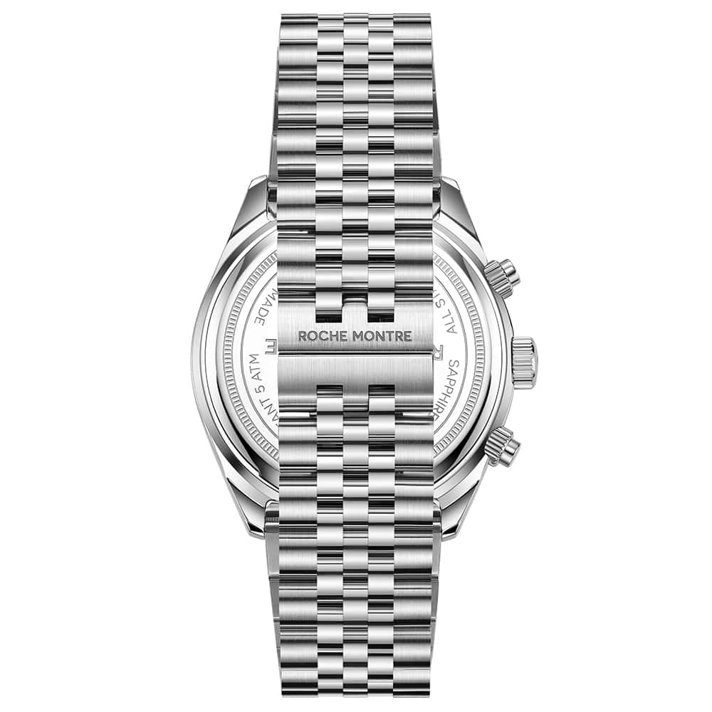 Roche Montre Rmg6000-04 Erkek Kol Saati