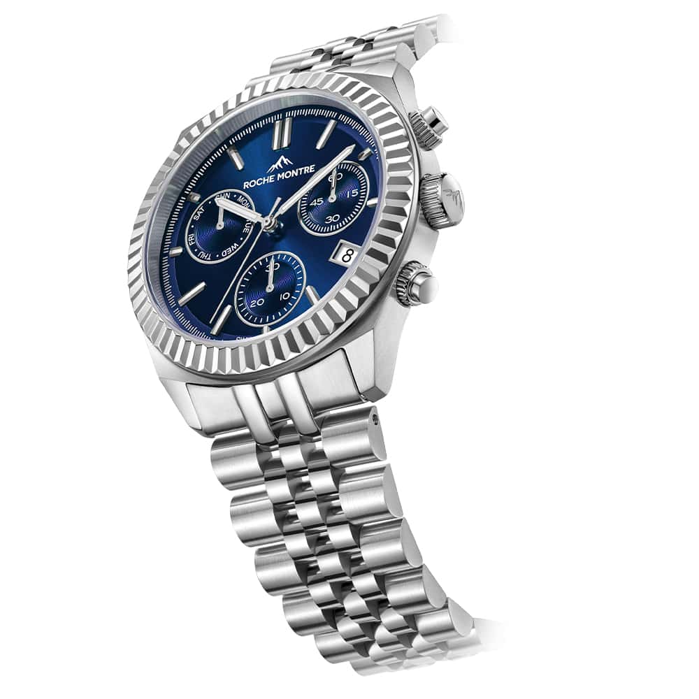 Roche Montre Rmg6000-04 Erkek Kol Saati