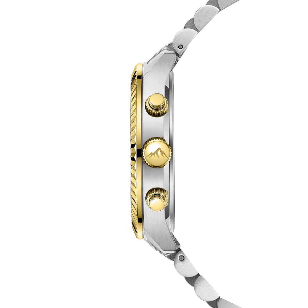 Roche Montre Rmg6000-06 Erkek Kol Saati