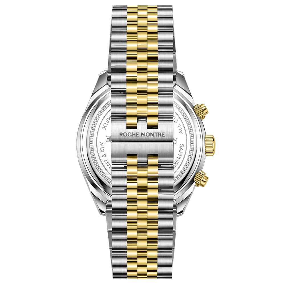 Roche Montre Rmg6000-06 Erkek Kol Saati