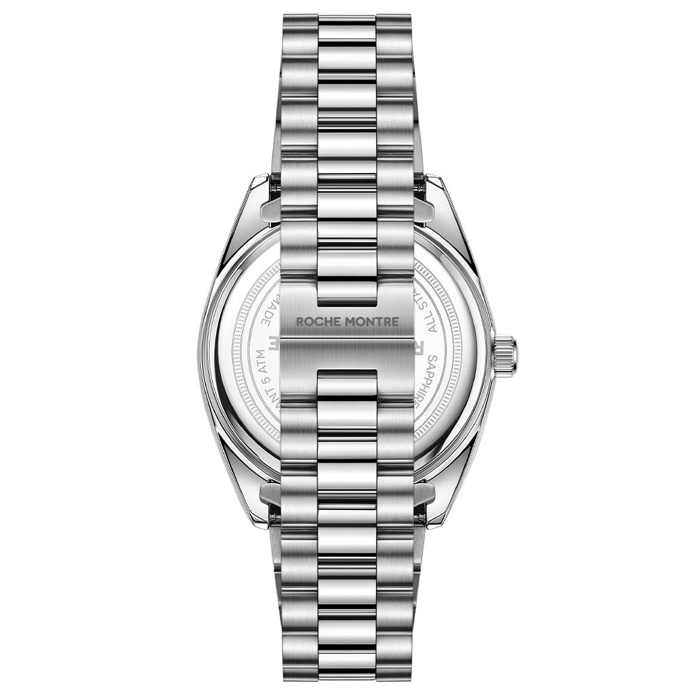 Roche Montre Rmg6001-01 Erkek Kol Saati