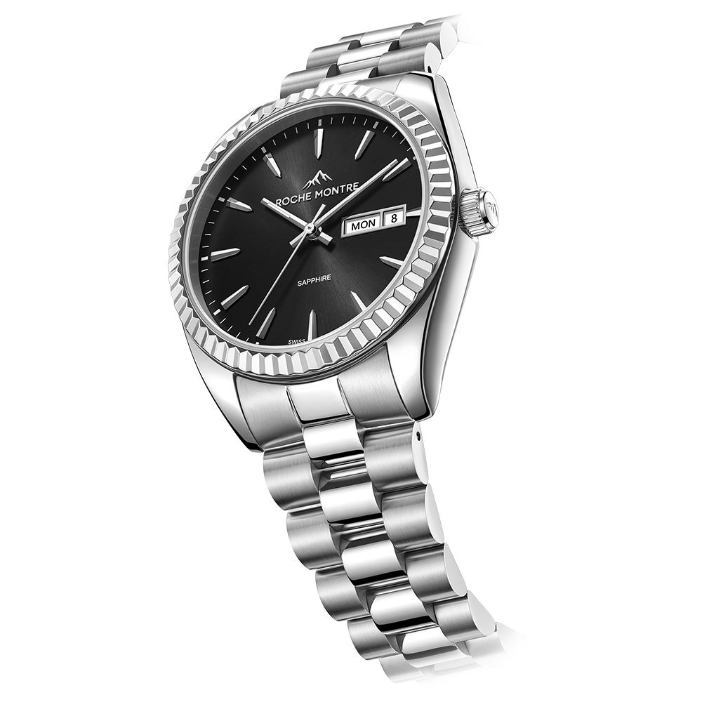 Roche Montre Rmg6001-01 Erkek Kol Saati