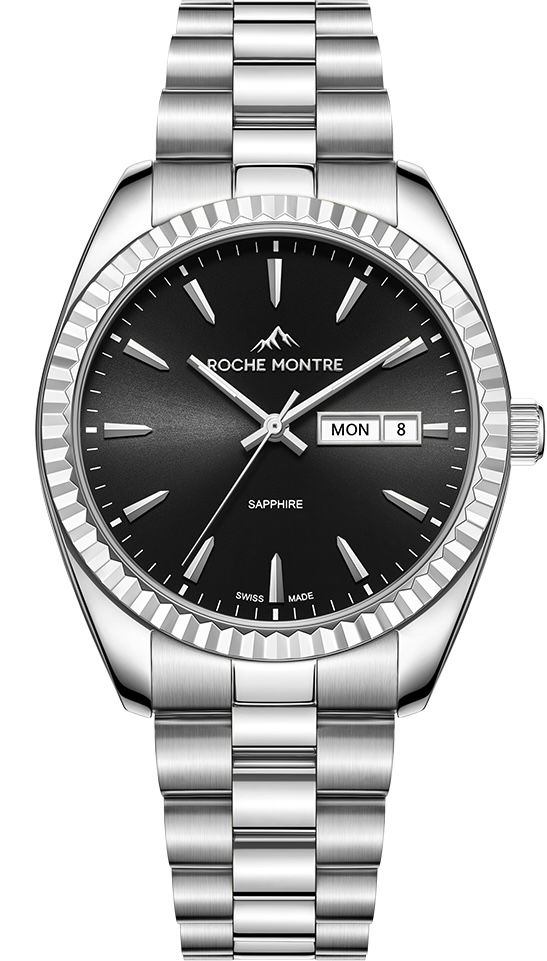 Roche Montre Rmg6001-01 Erkek Kol Saati