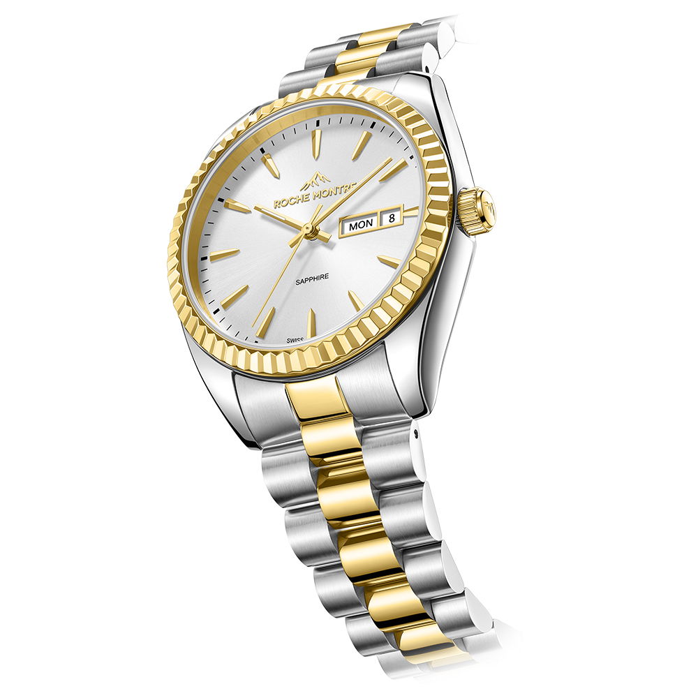 Roche Montre Rmg6001-06 Erkek Kol Saati