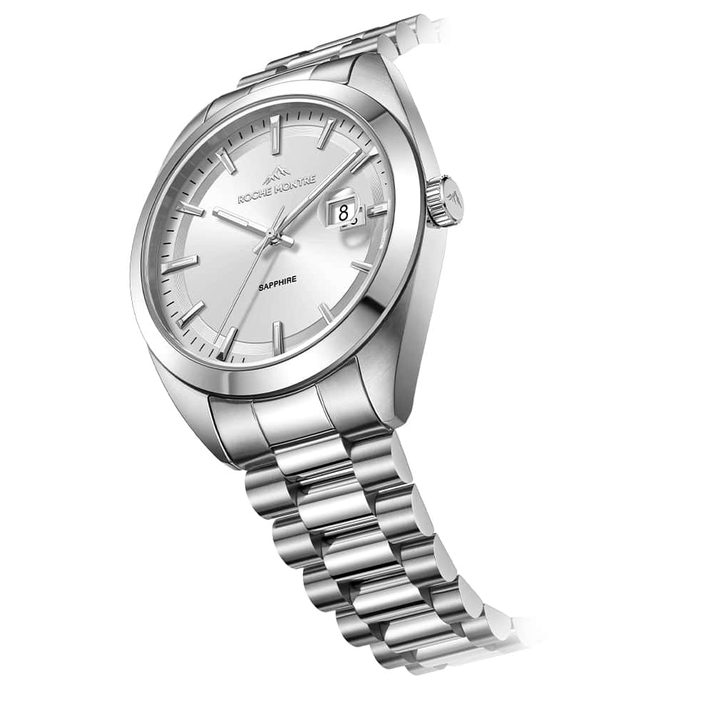 Roceh Montre Rmg6003-01 Erkek Kol Saati