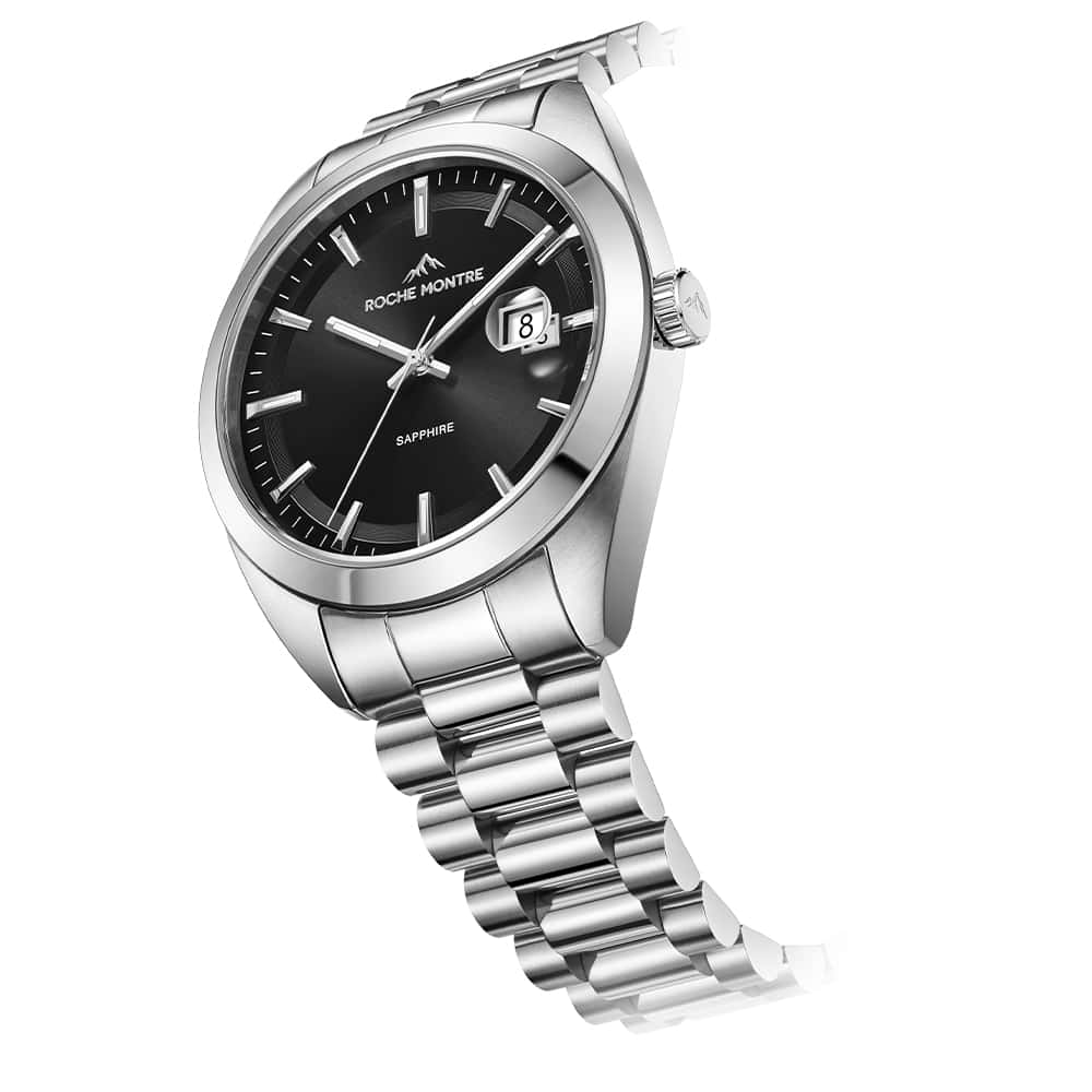 Roche Montre Rmg6003-02 Erkek Kol Saati