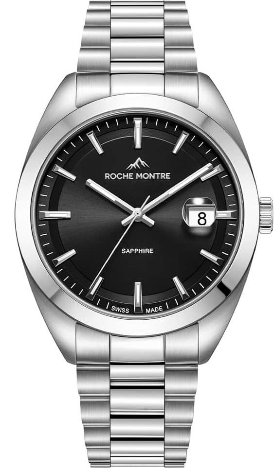 Roche Montre Rmg6003-02 Erkek Kol Saati