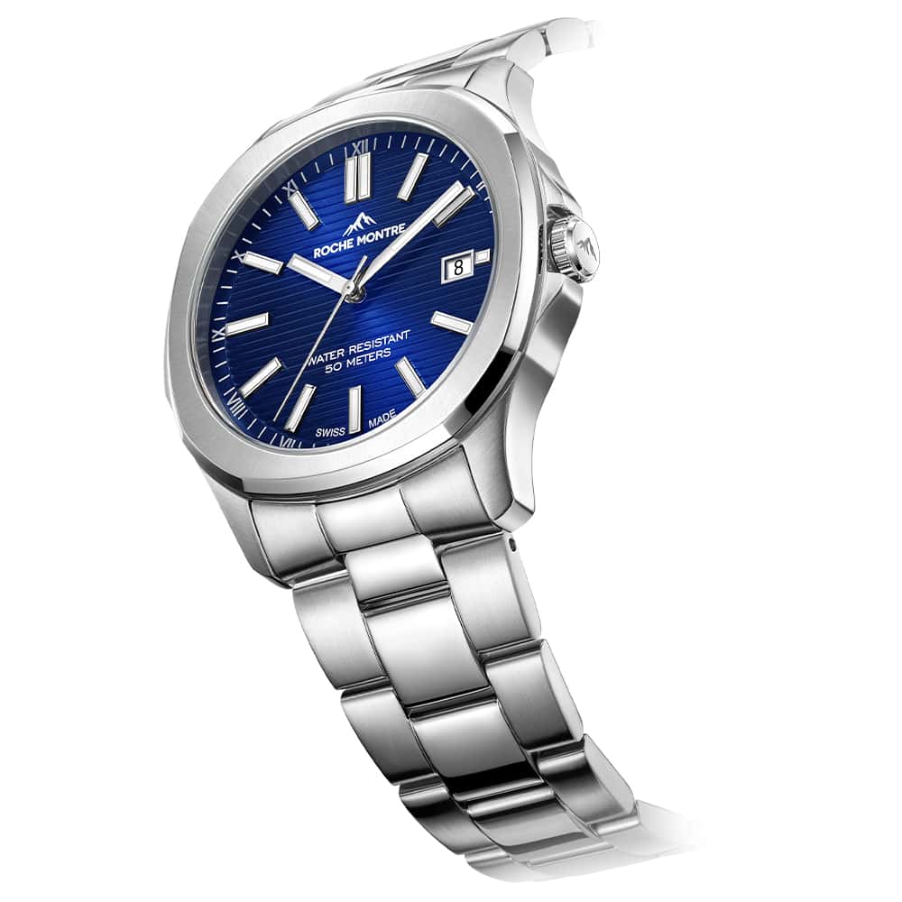 Roche Montre Rmg6005-02 Erkek Kol Saati