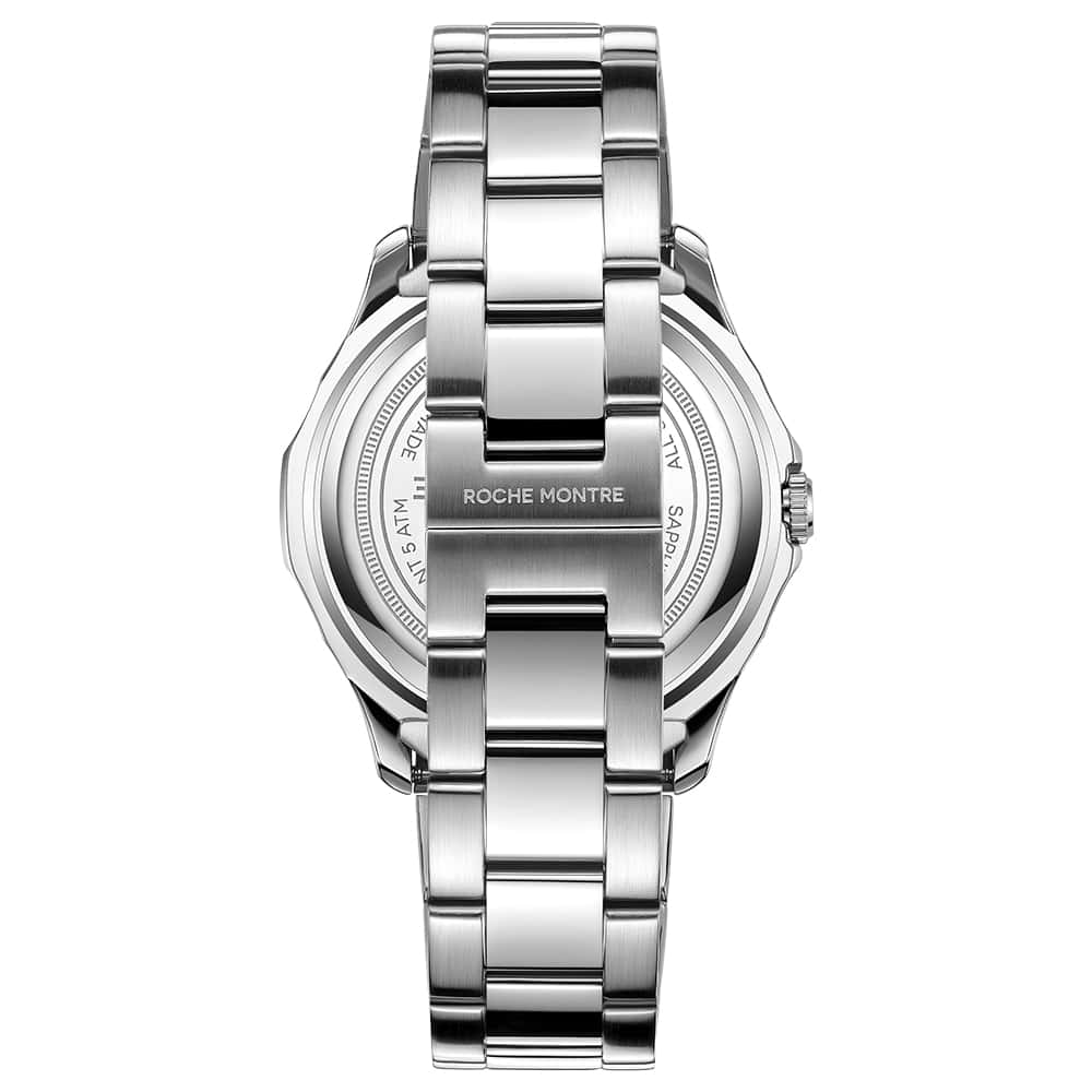 Roche Montre Rmg6005-04 Erkek Kol Saati