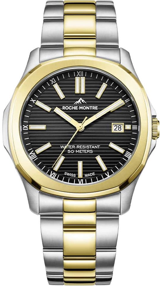 Roche Montre Rmg6005-05 Erkek Kol Saati