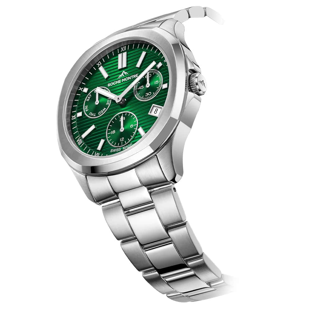 Roche Montre Rmg6006-03 Erkek Kol Saati