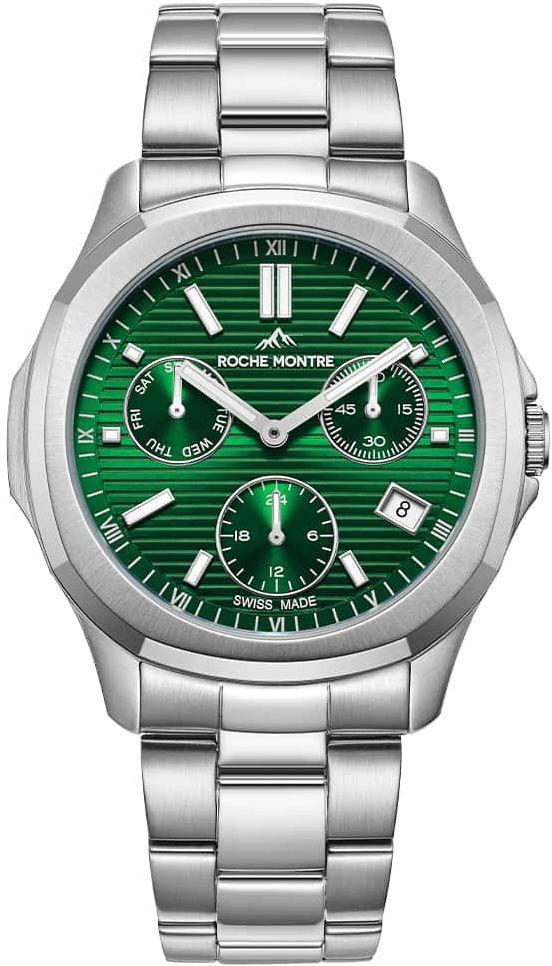 Roche Montre Rmg6006-03 Erkek Kol Saati