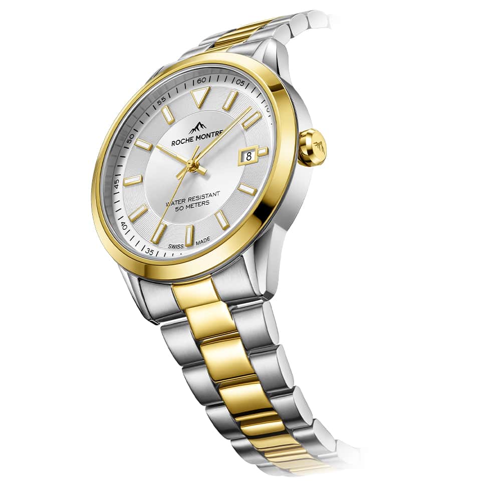 Roche Montre Rmg6007-05 Erkek Kol Saati