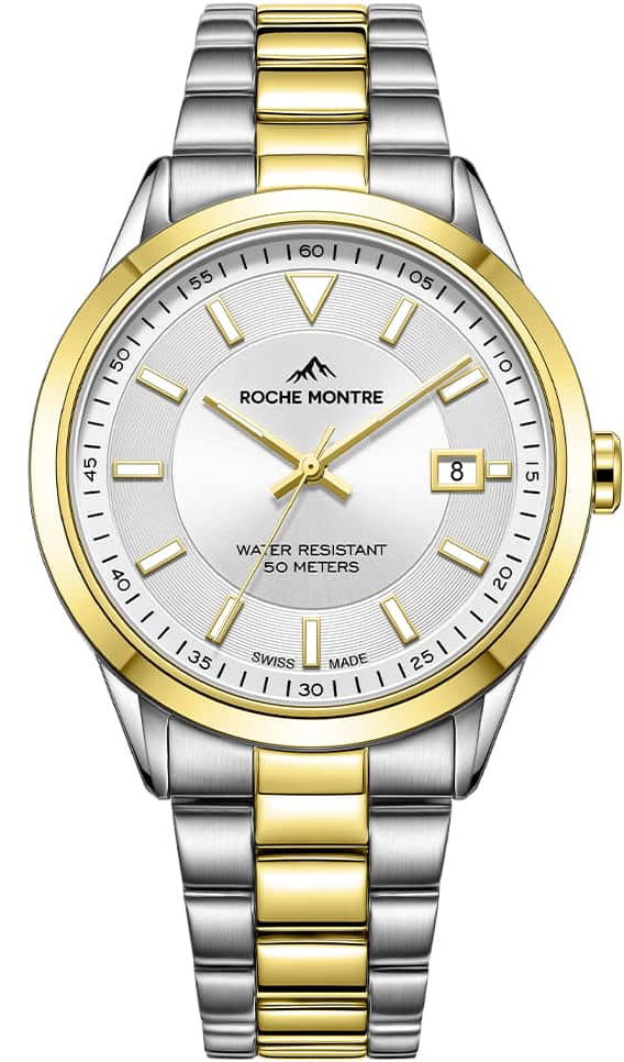 Roche Montre Rmg6007-05 Erkek Kol Saati