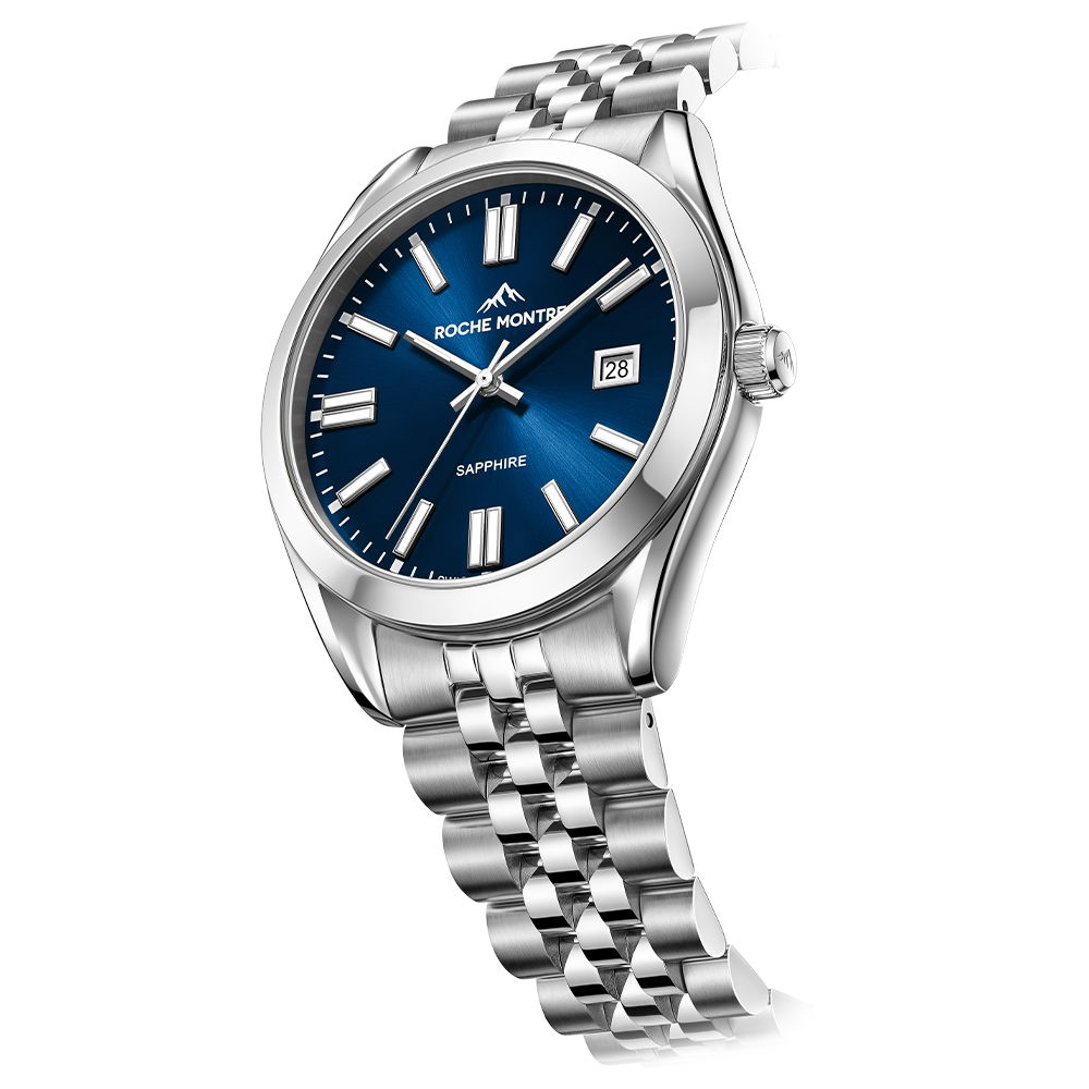 Roche Montre Rmg6008-02 Erkek Kol Saati