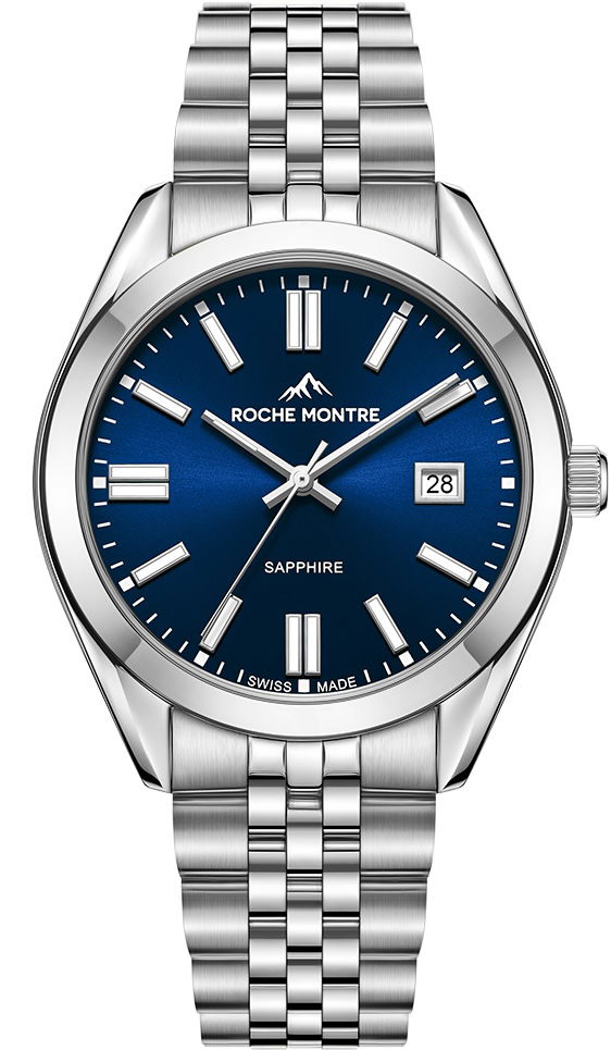 Roche Montre Rmg6008-02 Erkek Kol Saati