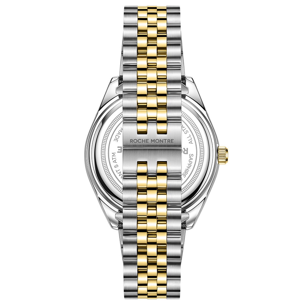 Roche Montre Rmg6008-06 Erkek Kol Saati