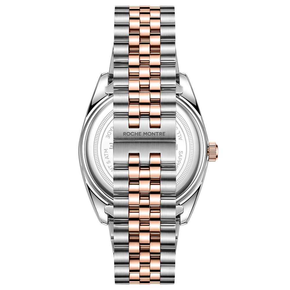 Roche Montre Rmg6009-06 Erkek Kol Saati