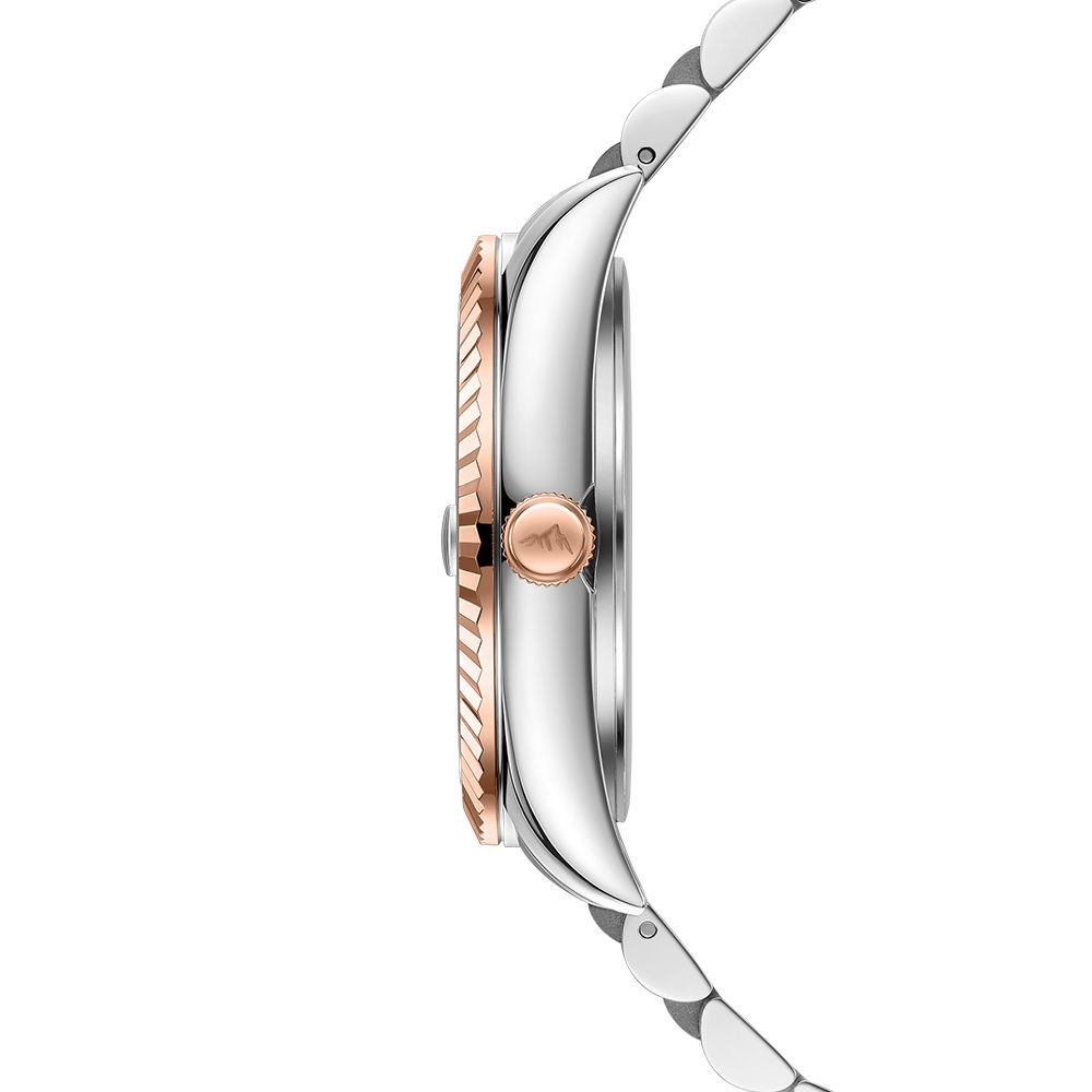 Roche Montre Rmg6009-06 Erkek Kol Saati